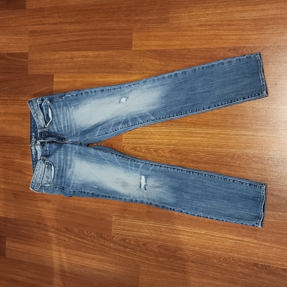 Women's Jeans